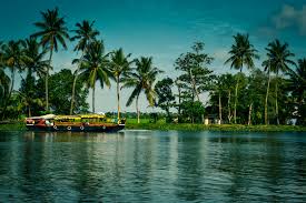 Venice Of India