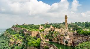 Chittorgarh me Ghumne ki Jagah