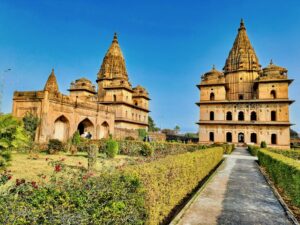 ओरछा क्यों फेमस है। Orchha Kyu Famous Hai