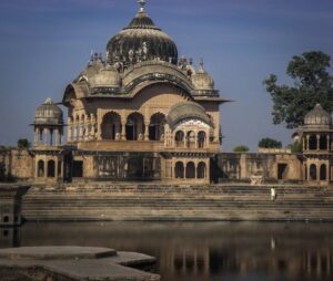 लोहागढ़ फोर्ट भारत का एक मात्र अजेय दुर्ग। Lohagarh Fort Bharat ka ek Matr Ajay Durg