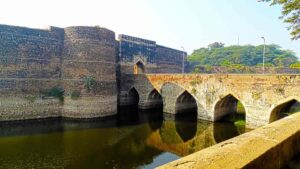 लोहागढ़ फोर्ट भारत का एक मात्र अजेय दुर्ग। Lohagarh Fort Bharat ka ek Matr Ajay Durg