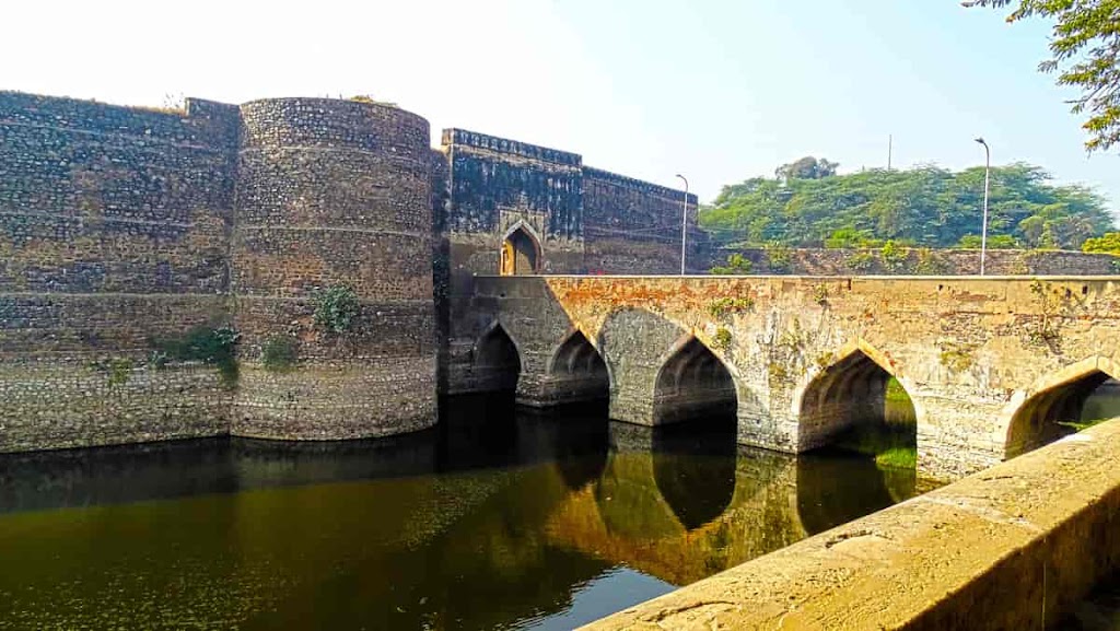 Lohagarh Fort Bharat ka ek Matr Ajay Durg