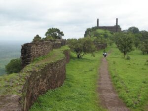 Asirgarh Fort | भारत का एक रहस्यमय किला | इतेहास और स्थापत्य कला