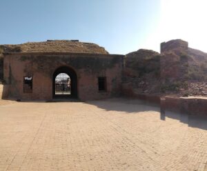 Asirgarh Fort | भारत का एक रहस्यमय किला | इतेहास और स्थापत्य कला