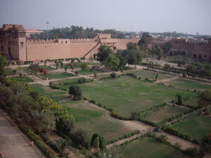 जूनागढ़ किला बीकानेर। राजस्थान का ज़ेवर। Junagarh Fort Bikaner । Rajasthan ka Zaiver
