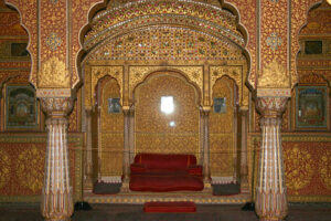 जूनागढ़ किला बीकानेर। राजस्थान का ज़ेवर। Junagarh Fort Bikaner । Rajasthan ka Zaiver