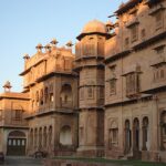 Junagarh Fort Bikaner । Rajasthan ka Zaiver