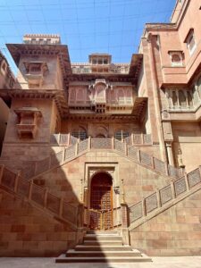 जूनागढ़ किला बीकानेर। राजस्थान का ज़ेवर। Junagarh Fort Bikaner । Rajasthan ka Zaiver