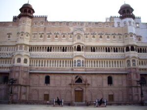 जूनागढ़ किला बीकानेर। राजस्थान का ज़ेवर। Junagarh Fort Bikaner । Rajasthan ka Zaiver