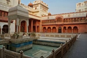 जूनागढ़ किला बीकानेर। राजस्थान का ज़ेवर। Junagarh Fort Bikaner । Rajasthan ka Zaiver