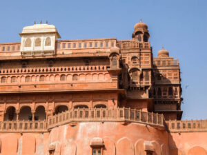 जूनागढ़ किला बीकानेर। राजस्थान का ज़ेवर। Junagarh Fort Bikaner । Rajasthan ka Zaiver