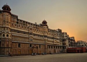 जूनागढ़ किला बीकानेर। राजस्थान का ज़ेवर। Junagarh Fort Bikaner । Rajasthan ka Zaiver