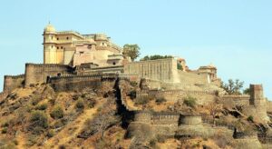 Kumbhalgarh Fort|यहाँ है भारत की सबसे लम्बी दीवार, जानिए इतिहास और वास्तुकला