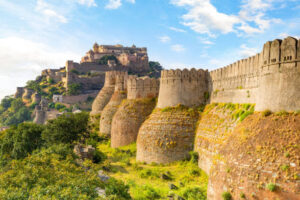 Kumbhalgarh Fort|यहाँ है भारत की सबसे लम्बी दीवार, जानिए इतिहास और वास्तुकला