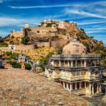 Kumbhalgarh Fort