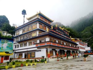 दार्जीलिंग में घूमने की सबसे खूबसूरत जगह कौन सी हैं |Darjeeling Me Ghumne Ki Sabse Khoobsurat Jagah Kon Si Hain