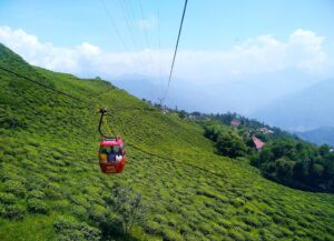 दार्जीलिंग में घूमने की सबसे खूबसूरत जगह कौन सी हैं |Darjeeling Me Ghumne Ki Sabse Khoobsurat Jagah Kon Si Hain
