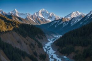 दार्जीलिंग में घूमने की सबसे खूबसूरत जगह कौन सी हैं |Darjeeling Me Ghumne Ki Sabse Khoobsurat Jagah Kon Si Hain