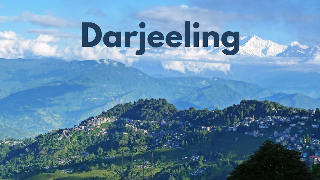 Darjeeling Me Ghumne Ki Sabse Khoobsurat Jagah Kon Si Hain