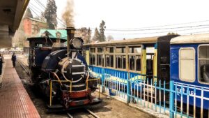 दार्जीलिंग में घूमने की सबसे खूबसूरत जगह कौन सी हैं |Darjeeling Me Ghumne Ki Sabse Khoobsurat Jagah Kon Si Hain