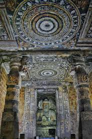 Ajanta Ki Gufayen Ek Adbhut Kala