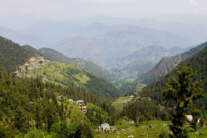 10 Beautiful Tourist Places to Visit in Dalhousie in 2025