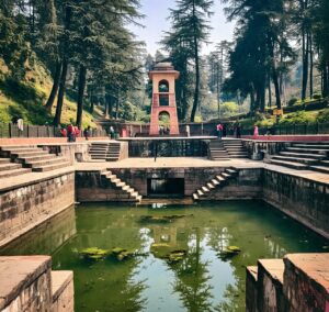 10 Beautiful Tourist Places to Visit in Dalhousie in 2025