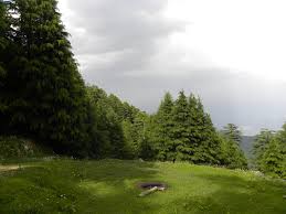 10 Beautiful Tourist Places to Visit in Dalhousie in 2025