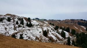 10 Beautiful Tourist Places to Visit in Dalhousie in 2025