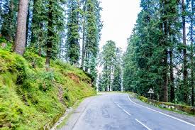 10 Beautiful Tourist Places to Visit in Dalhousie in 2025