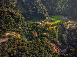 Maanasoon mein Coorg Ghoomne Ki Poori Gaid Jharanon, Hariyaali aur Shaanti Ka Sangam