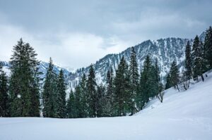10 Beautiful Tourist Places to Visit in Dalhousie in 2025