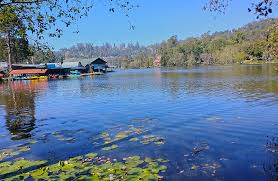 Kodaikanal Mansoon Adventure Tamil Nadu Ka Badalon Main Basa Khazana 2025