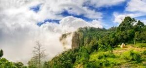 Kodaikanal Mansoon Adventure Tamil Nadu Ka Badalon Main Basa Khazana 2025