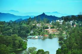 Kodaikanal Mansoon Adventure Tamil Nadu Ka Badalon Main Basa Khazana 2025