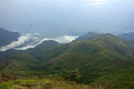 Kodaikanal Mansoon Adventure Tamil Nadu Ka Badalon Main Basa Khazana 2025