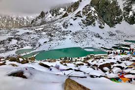 Valley of Flowers Yaatra Gaid 2025 Maansoon Mein Kya Dekhen, Kaise Pahunche?