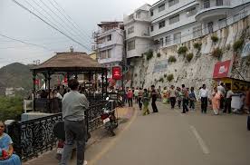 Mussoorie Mansoon Main Ghoomne Ki Sabse Perfect Jagah 2025