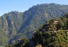 Mussoorie Mansoon Main Ghoomne Ki Sabse Perfect Jagah 2025