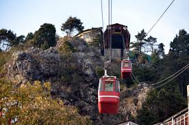 Mussoorie Mansoon Main Ghoomne Ki Sabse Perfect Jagah 2025