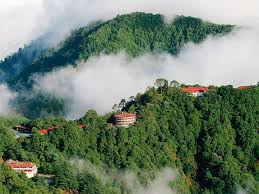 Mussoorie Mansoon Main Ghoomne Ki Sabse Perfect Jagah 2025