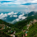 Mussoorie Mansoon Main Ghoomne Ki Sabse Perfect Jagah 2025