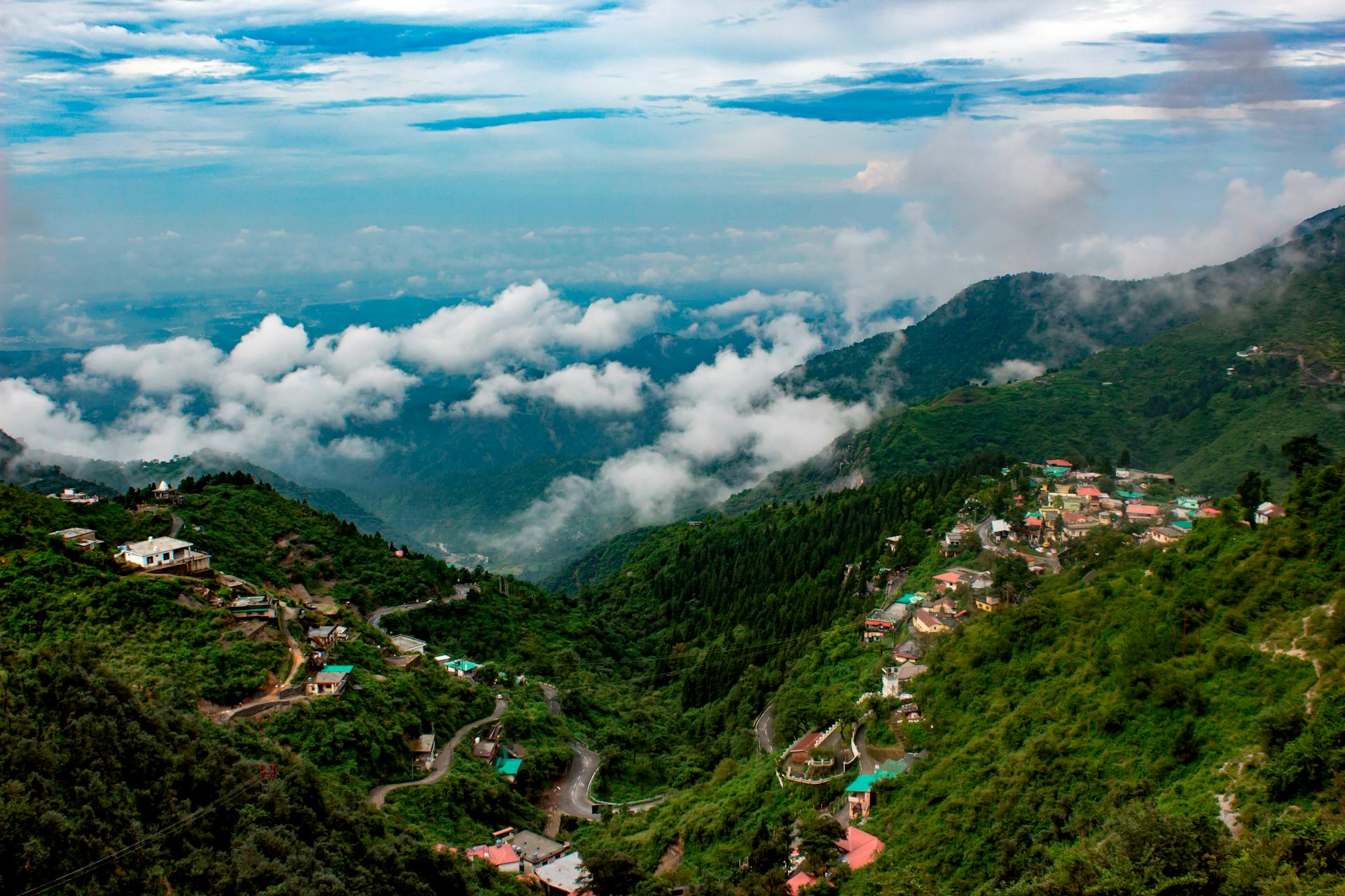 Mussoorie Mansoon Main Ghoomne Ki Sabse Perfect Jagah 2025